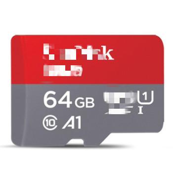 China High Speed ​​Mobile Phone Memoria SD Card TF Memory SD Card Micro Flash Memory Card Wholesale Quality Plastic for sale