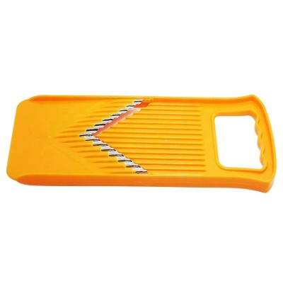 China Viable UJ-GP057 Kitchen Helper Mendoline Grater Mandoline Slicer for sale