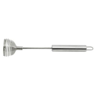 China UJ-WS003 Stainless Steel Viable Spiral Beater Mixing Beater for sale