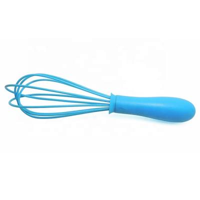 China Sustainable UJ-WS024 Silicone Egg Beater Popular Kid's Egg Beater for sale