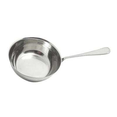 China UJ-KT080 Stainless Steel Water Scoop Sustainable High Quality Guarantor for sale