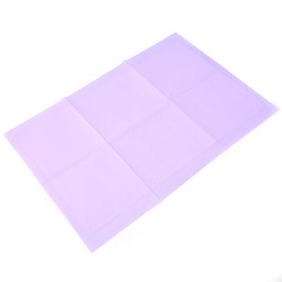 China Jiangsu Manufacturer Hospital Patient Bed Sterile Disposable Incontinence Septum Sanitary Urinal Underpads 30