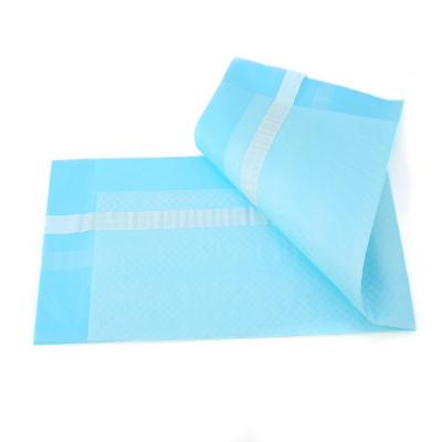 China cats & Dogs Antibacterial Absorbency High Quality Bulk Carbon Waterproof Pet Sanitary Disposable Pad for sale