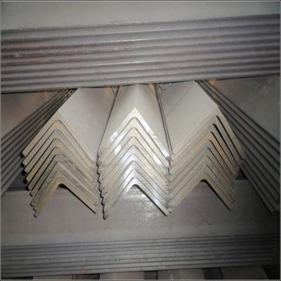 China Structure and engineering construction. Hot Rolled Steel Angel Iron MS Angles L Steel Profile Hot Rolled Steel Angles With Grade for sale