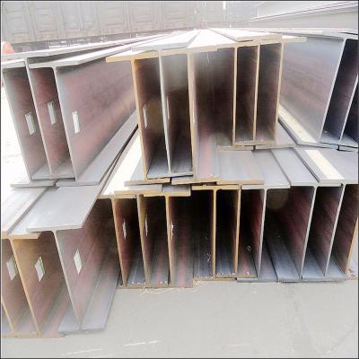 China Standard Construction JIS Mild Steel H Beam Mill Steel H Beam H Beam Astm A36 for sale