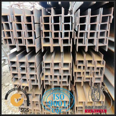 China Structural Building PPE IPN HEA HEB H Section Structural Steel Main Steel Shape Steel Beam for sale