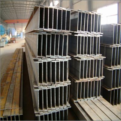 China Construction ASTM Hot Rolled Galvanized A366 Standard IPN 240 I Beam Steel. steel beam .steel i-beam price for sale