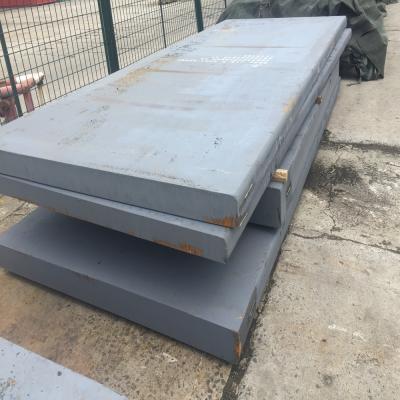 China Structural Plate Mild Steel Iron Plate 2.5mm Black Steel Sheet In Width 1800mm for sale