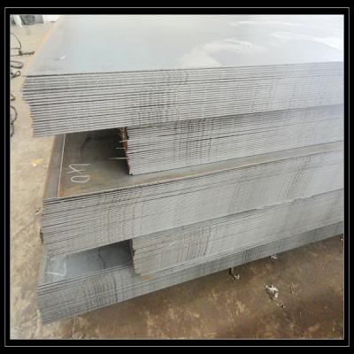 China Roof panel and wall panel in steel structure warehouse carbon steel aisi 1030 hot rolled steel plate for sale