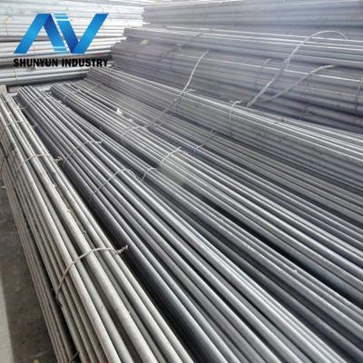 China Structural steel bar 25mm alloy steel round bar hot rolled structural steel bar for sale for sale