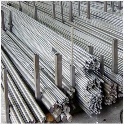 China Structural Steel Bar Mild Cold Rolled Steel Round Bar With ST37 ST52 Grade Steel Round Bar Bending Machine for sale