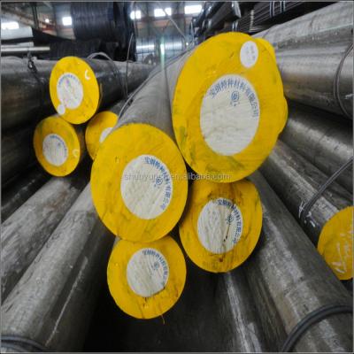 China Structural Steel Bar Hot Rolled Round Bar In Size 12mm With Grade Q235B 20# 45#Carbon Steel Round Bar For Project Hardware for sale