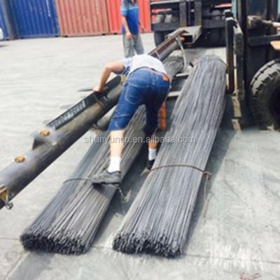 China price structural steel bar deformed steel construction rebar rod steel bar for sale