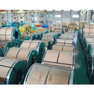 China Ship building industry aisi 430 stainless steel coil/sheet/plate for sale