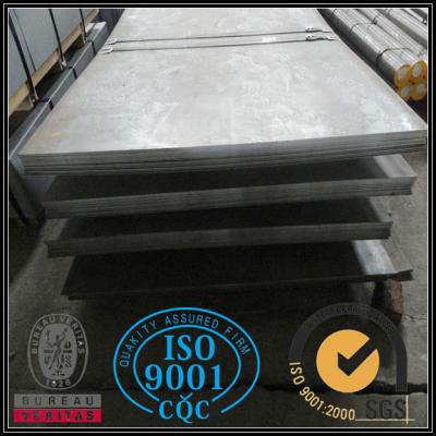 China Carbon Steel Plate ASTM A572 Gr.50 32MM*1.5M*6M Carbon Steel Sheet for sale