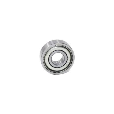 China Long Life .durable.high Temperature PUSCO Carbon Steel Ceramic Stainless Bearing High Precision And High Stability Low Noise Bearing 607ZZ 607 2RS for sale