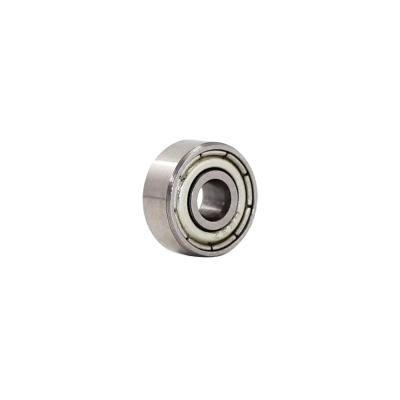 China Long Life .durable.high Temperature PUSCO High Quality Standard 623 ZZ Stainless Steel Miniature Ball Bearing 623ZZ For Fishing Reel for sale