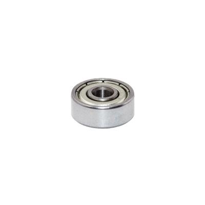 China Long Life PUSCO High Speed Precision Mini Bearing 623 624 625 626 627 628 629 Deep Groove Ball Bearing 624 For Roller Skates Or Skateboard for sale