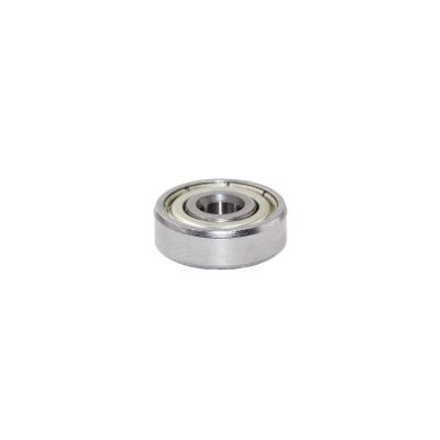 China Long Life PUSCO Factory Cheap Price 625zz Miniature Bearings 608rs 607zz 626zz 625zz 625 Bearings For 3D Printer for sale