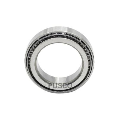 China Long Life High Speed PUSCO Bearing E30215J 30215-90KB1 High Quality Traffic Industrial Machinery Bearing Tapered Roller Bearing 30215JR 30215 bearing for sale