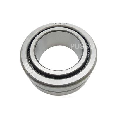 China High Temperature Resistance Long Life PUSCO 4074111 NAV4011 Needle Roller Bearings 55*90*35mm Cheap Price Factory Direct Supply Needle Bearing 4074111 NAV4011 for sale