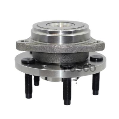 China Long Life PUSCO Brand High Quality Car Front Wheel Hub Bearing 513156 Bearing For OEM Toyota Camry Automotive Wheel Hub Unit Bearing 51315 for sale