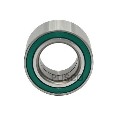 China Long Life PUSCO DAC458045 Bearing Auto Hub Bearing DAC458045 High Quality Car Front Wheel bearing Traffic Vehicles Camry DAC458045 for sale