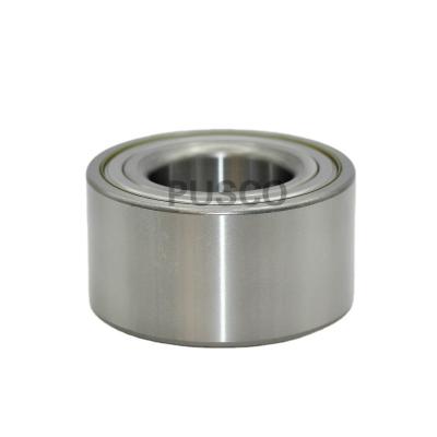 China Long Life PUSCO Brand DAC45860045 Bearing High Quality Car Front Wheel Hub Bearing OEM Customization DAC45860045 Bearing For Toyota Camry for sale