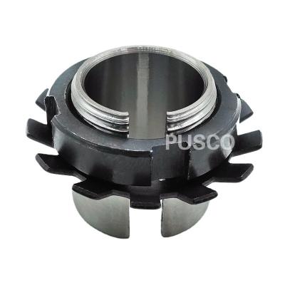 China Long Life Durable PUSCO Brand Adapter Sleeve Lock Sleeve H 205 High Quality Bearing Accessories H205 for sale