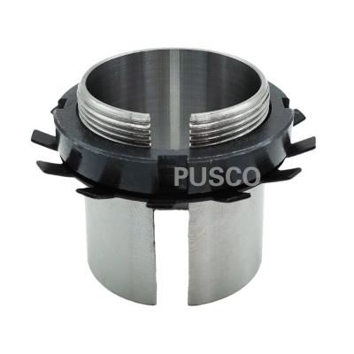 China Long Life Durable PUSCO Brand H2309 Adapter Sleeve Lock Sleeve High Quality Bearing Accessories H2308 H2309 H2310 for sale