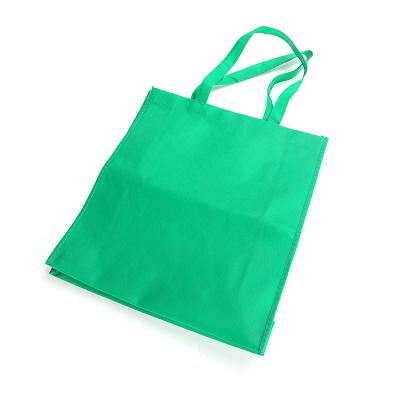 China Hot Selling Reusable Recyclable Shopping Bag Tote Woven Bag Grocery Gift Bags Non Custom Customer Made for sale