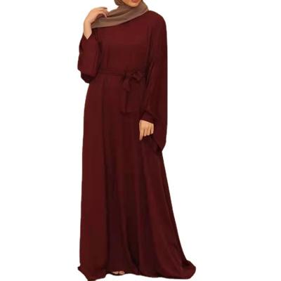 China Good Quality Anti-Static Soft Sweet Sixteen Birth Holiday Party Summer Woman 15 16 Dress Muslim for sale