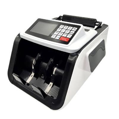 China Counting& Detecting& New Arrival Cash Value 3.5