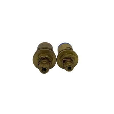 China Factory Price Modern Metal Cores Plastic Ceramic Copper Valve Core for sale