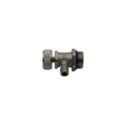 China Home Kitchen High Quality Cut Out Check Cutout Valve Exhaust for sale