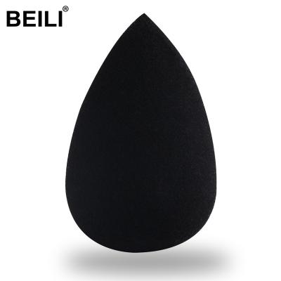 China Beauty Cosmetics Egg Water Expanding Foundation Makeup Sponge Blast Sponge Water Blending Soft Drop Make Up Tool Makeup for sale