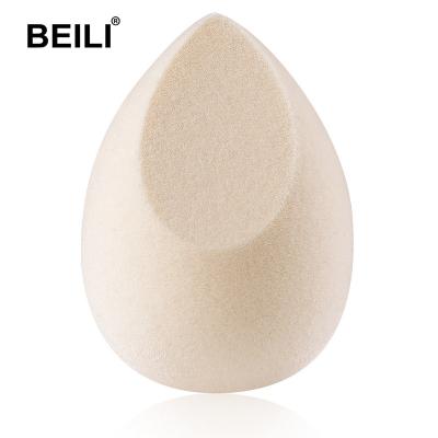 China BEILI 1Pcs Water Expanding Makeup Sponge Set Blender Makeup Tools Beauty Cosmetics Blast Face Base Blending For Liquid Cream And Powders New for sale