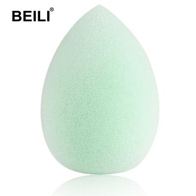 China BEILI Biggest Water Expanding BEILI Makeup Foundation Sponge Concealer Powder Puff Wet Become Cosmetic Tool Make Up Sponge BB Cream Blend for sale