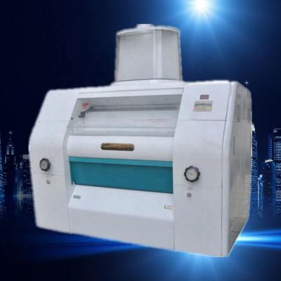 China Grain Processing Industry Small Scale Machine Wheat Flour Mill Product In Other Food Processing Machinery Wheat Mills for sale