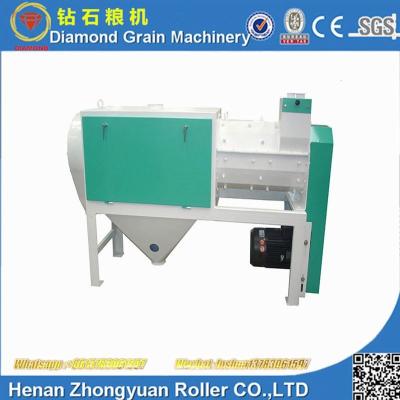 China Grain Processing Line Electric Teff Mill In Ethiopia Commercial Wheat Flour Mill Machine for sale