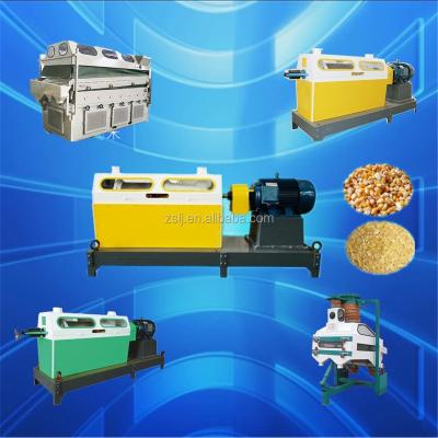 China Grain Processing Corn Germ Remover Corn Germ Removing Machine Corn Germ Separating Machine for sale