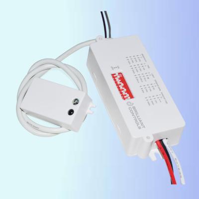 China Lightweight Rheostat Plastic Multifunctional Led Remote Control Motion Sensor for sale