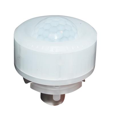 China For IP65 smart automation 12v adjustable motion 12v motion sensor commercial lighting infrared automatic pir motion sensor switch for sale