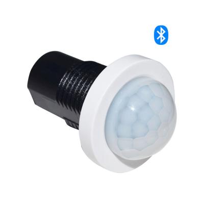 China For Commercial Lighting Automation 10-28VDC 0-10V Dimming Light Control IOT PIR Motion Sensor for sale