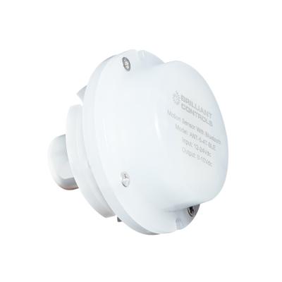 China For IP65 Automation Commercial Ignition DC Voltage Outside Human Body Detection Microwave Motion Sensor for sale