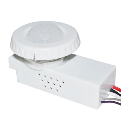 China For Commercial Ignition Automation Sell Well In American Line Voltage Occupancy IOT Pir Motion Led Sensor for sale