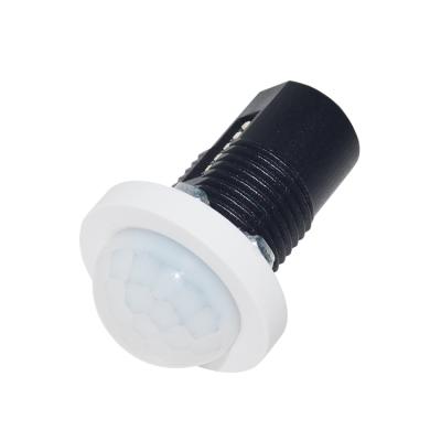 China For Automation Commercial PIR Occupancy Two Level Lighting Daylight Harvesting Light Sensor Dimmer Smart Switch for sale