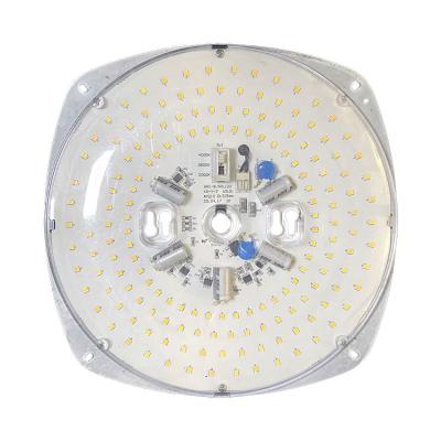 China UL Triac PCB 25w 120v Ceiling Flood Lamp Dimmable 7