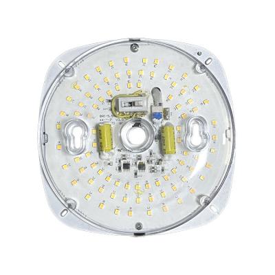 China UL ES JA8 120V AC 20W smd 2835 ceiling light 5.5