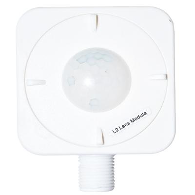 China For Commercial Lighting Line Voltage 0-10V Automation Dimming Hallway Bay Occupancy High Low Sensor for sale